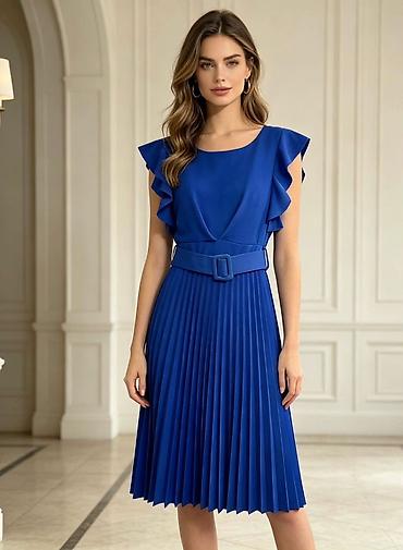 Haljine: Haljine
Cena 2600
Uni vel.
V20 — 8