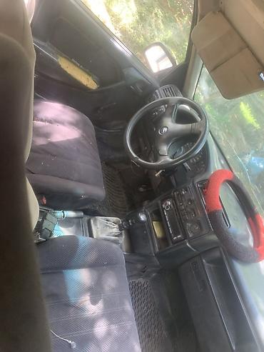 Opel: Opel Vectra: 1991 г., 1.8 л, Механика, Бензин, Седан — 3