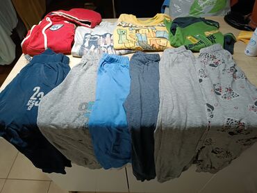abercrombie majice: Bundle: T-shirts, For boys, age: 4-5 years