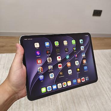 samsung not: IPad Pro 11 m5 wifi 17 циклов полный комплект, даже не вскрывался — 2