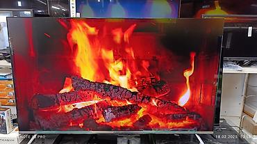 ТВ и видео: Телевизор LED Skyworth 50Q66G с экраном 50” обладает качественным — 2