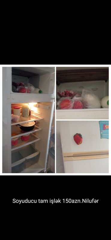 Soyuducular: İşlənmiş Soyuducu Satılır -da lalafo.az — 25 Soyuducular: İşlənmiş Soyuducu Satılır — 25