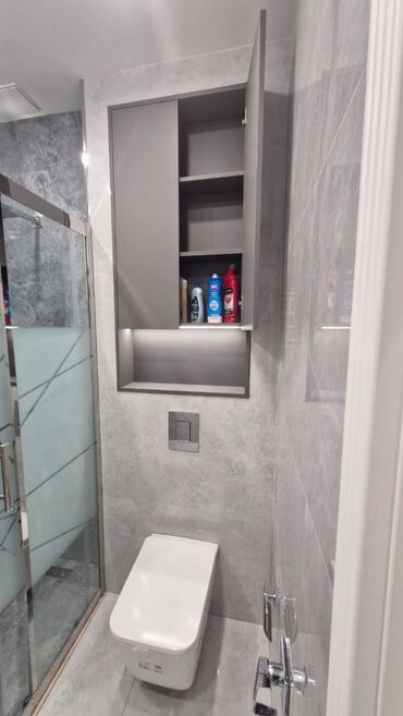 Yeni tikili: 2 otaqlı, Yeni tikili, 72 kv. m — 12