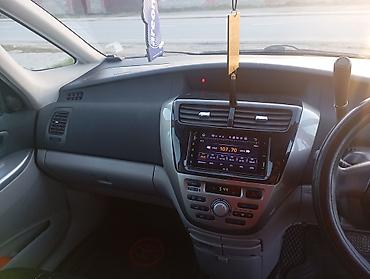 авторазбор тойота: Toyota Opa: 2004 г., 1.8 л, Автомат, Бензин, Хэтчбэк — 10