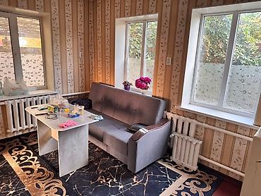 Продажа коттеджей и домов: Кирпичный 3х комнатный дом, участок 8 соток. Гараж/бокс капитального — 22