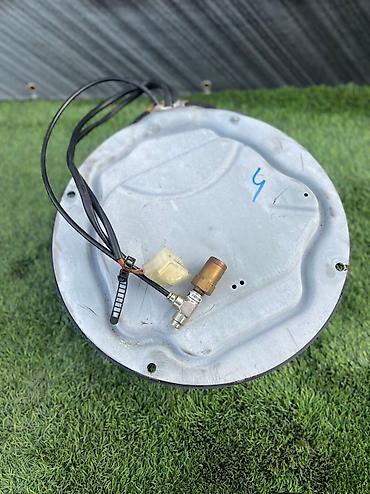 Компрессоры для авто: Компрессор Land Rover Б/у, Оригинал, Япония — 4