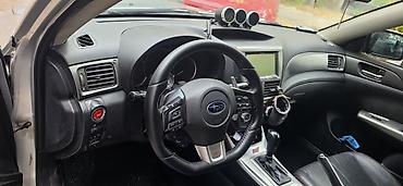 Subaru: Subaru Impreza: 2008 г., 2.5 л, Автомат, Бензин, Хетчбек — 6