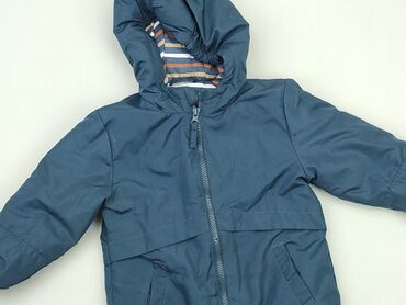 kurtki lata 90: Демісезонна куртка, 2-3 р., 92-98 см, стан - Дуже гарний