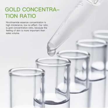 Уход за телом: ❄️ Корейская Восстанавливающая олигопептидная сыворотка для лица — 8