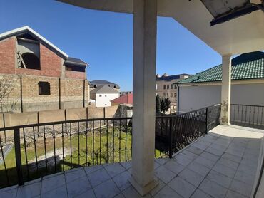 Həyət evləri və villaların satışı: Badamdar qəs. 13 otaq, 800 kv. m, Kredit yoxdur, Orta təmir — 19