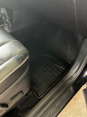 Hyundai: Hyundai Palisade: 2019 г., 2.2 л, Автомат, Дизель, Внедорожник — 5