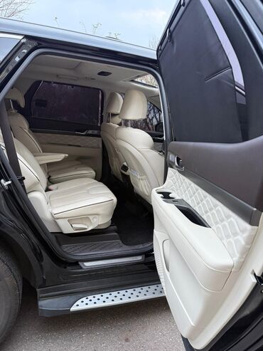 Hyundai: Hyundai Palisade: 2020 г., 3.8 л, Бензин, Минивэн at lalafo.kg — 20 Hyundai: Hyundai Palisade: 2020 г., 3.8 л, Бензин, Минивэн — 20