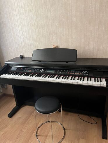 korg pa 700 qiymeti: Пианино, Цифровой, Б/у, Самовывоз