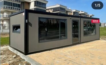 sumqayitda yataqxana satilir: Quru anbar 1m²=140 Azn -dən başlayan . Petefabrik və modul