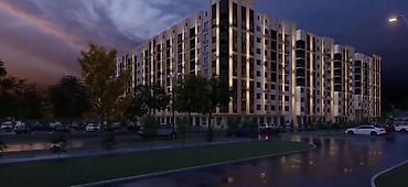 Новостройки от застройщика: Сдан, Элитка, 1 комната, 42 м² — 3
