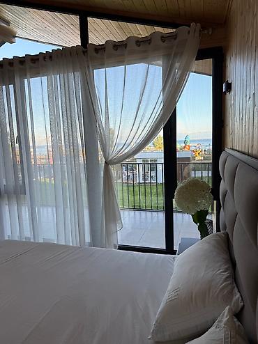 Посуточная аренда домов: Сдам барнхаус на первой линии в длительную аренду с сентября по май в — 27