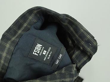 north face: FSBN, Koszulа dla mężczyzn, rozmiar S — 4