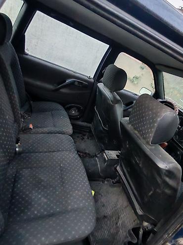 Volkswagen: Volkswagen Passat: 1996 г., 2 л, Механика, Бензин, Универсал — 10