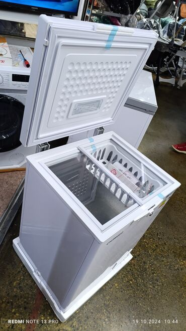 холодильник samsung rl48rrcih: Тоңдургуч, Жаңы, Акысыз жеткирүү