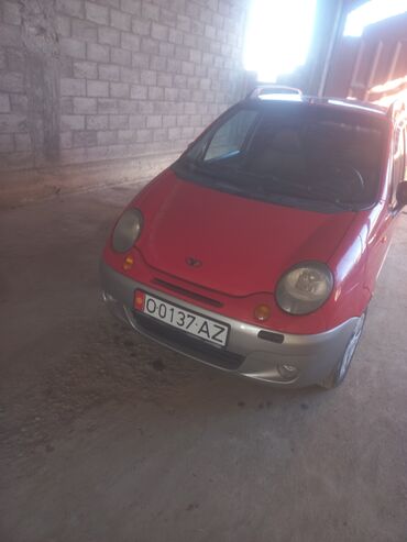 daewoo matiz обмен: Daewoo Matiz: 2003 г., 0.8 л, Автомат, Бензин