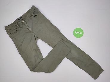 mango mom: H&M, Jeansy damskie, rozmiar M — 2