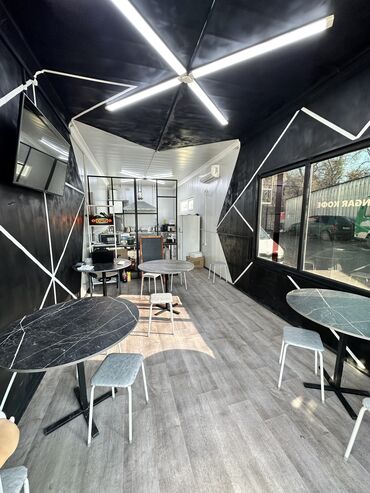 Рестораны, кафе: Сдаю полностью оборудованное помещение под доставку суши-роллы