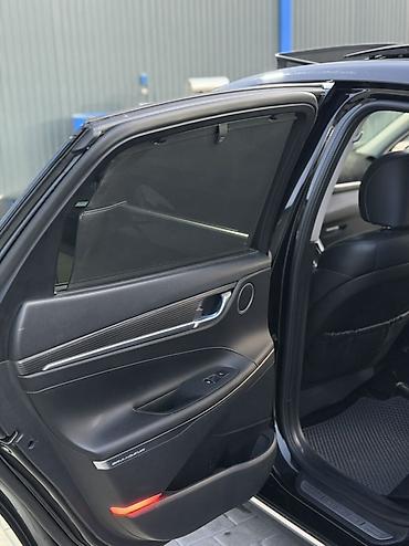 купить авто дёшево: Hyundai Grandeur: 2017 г., 2.4 л, Автомат, Бензин, Седан — 9