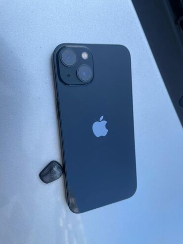 айфон 13 хр: IPhone 13, Midnight