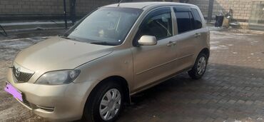 mazda mpv машина: Mazda 2: 2002 г., 1.3 л, Автомат, Бензин