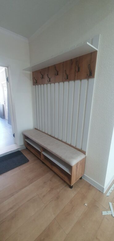 Мебель на заказ: Мебель на заказ, Рестораны, кафе, Комод, Кухонный гарнитур, Стенка — 20