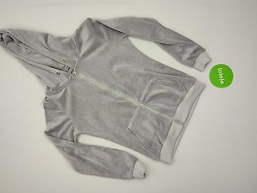 bluza fancy: Voyelles, Bluza z kapturem damska, rozmiar S — 2