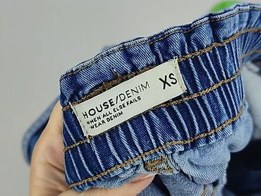 buty dla sprintera: House of Denim, Szorty damskie, rozmiar XS — 4