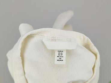 cena koszulek: H&M, T-shirt damski, rozmiar XS — 4