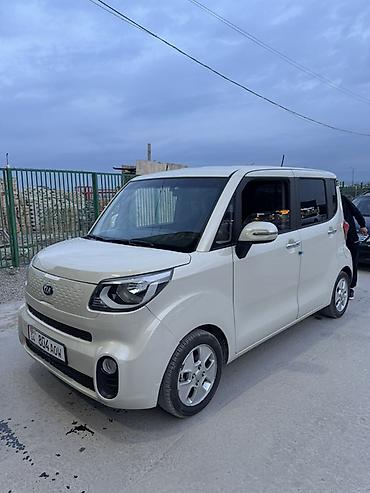 Microcar: Microcar : 2019 г., Минивэн — 10