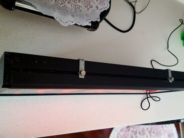 Ev saatları: Divar saatları, Elektron, Arxa işıq — 5