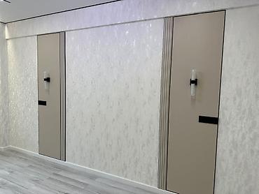 52: 1 комната, 52 м², Золотой квадрат Элитка, 8 этаж, Евроремонт — 3