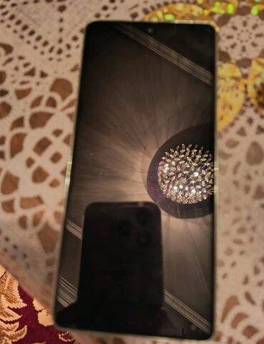 samsung a 5 2015: Samsung Galaxy A72, 128 GB, rəng - Ağ