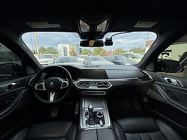bmw e39 m: BMW X5: 2020 г., 3 л, Автомат, Дизель, Внедорожник — 3