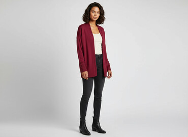 pull and bear sweter: S.Oliver, Кардиган жіночий, розмір M