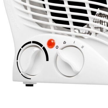 вентилятор кант: Жылуулук желдеткичтери Үстөл үчүн, 2000 Вт