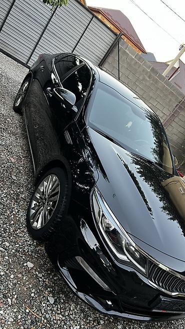 каропка киа к5: Kia K5: 2019 г., 1.7 л, Дизель, Седан — 3