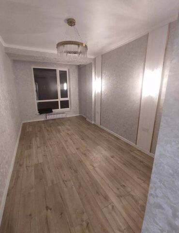 Продажа квартир: 1 комната, 48 м², Элитка, 10 этаж, Евроремонт