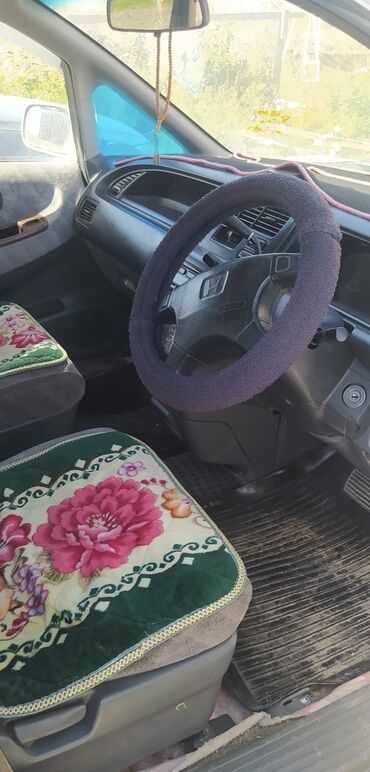 амортизатор на гольф: Honda Odyssey: 1997 г., 2.3 л, Автомат, Бензин, Минивэн