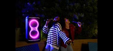 rant ace: АРЕНДА 400W. Мощная портативная акустическая система JBL PartyBox с — 4
