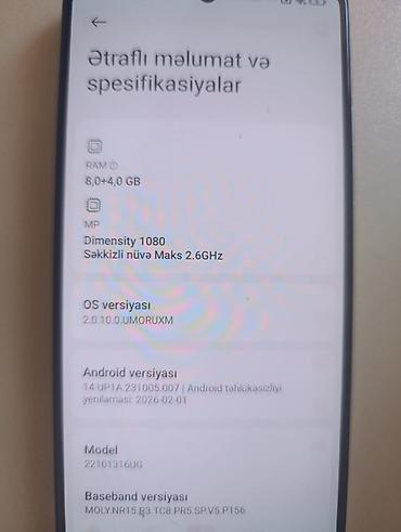 telefolar: Xiaomi 12 Pro, 
 İki sim kartlı — 3