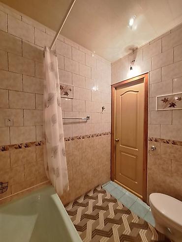 квартиры в учкуне: 1 комната, 38 м², Учкун мкр 106 серия улучшенная, 2 этаж, Косметический ремонт — 9