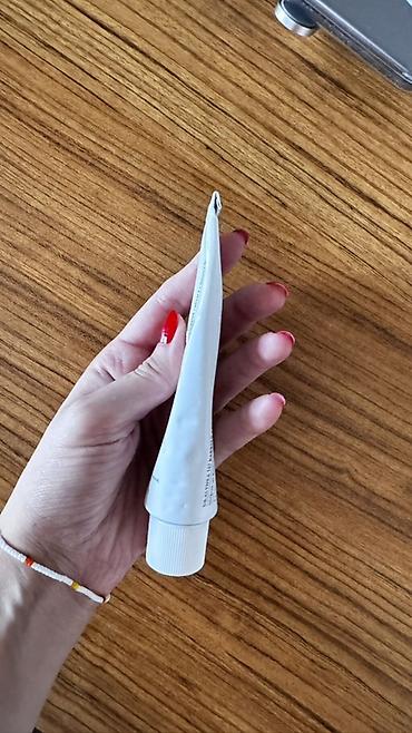 krem largo: Üz kremi, Normal dəri üçün, 50 ml, İşlənmiş, Pulsuz çatdırılma, Ödənişli çatdırılma, Rayonlara çatdırılma — 2