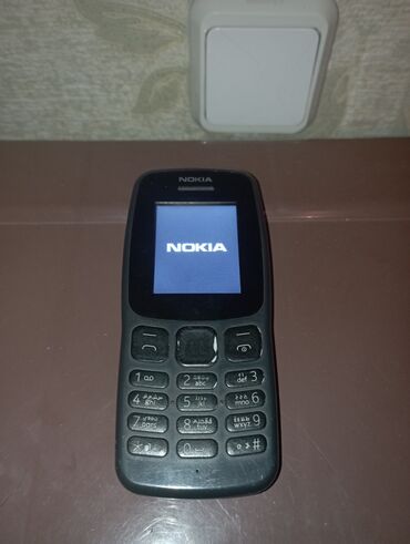 nokia 2118: Satılır: Nokia Heçbir Problemi Yoxdur. Az İstifadə Olunub. Təmiz