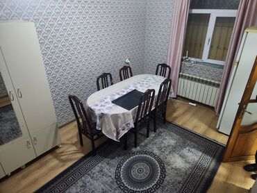 lenkeranda ev: 3 otaqlı, 58 kv. m