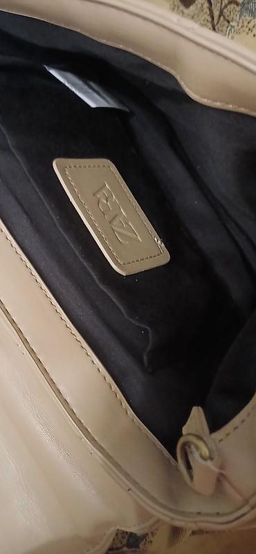 Çantalar: Əl çantası, Zara, Yeni — 1